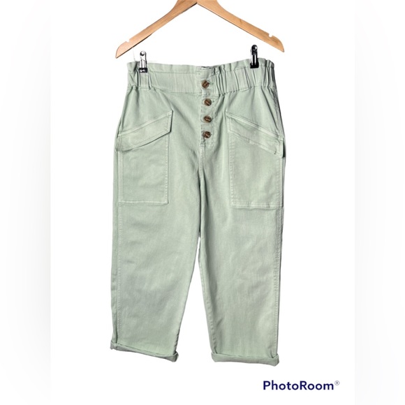 BP woman’s pants high rise - Picture 1 of 5